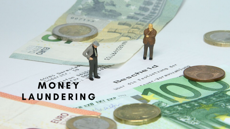 What is Money Laundering?